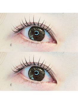 セレビアイ 立川店/パリジェンヌ/まつげパーマ/立川