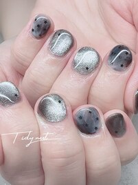 ■ニュアンスネイル■