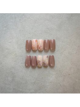 エムクオリティ(M-Quality)/2025.5 Design by Ayano