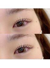 ナリ(Nari)/ラッシュリフト