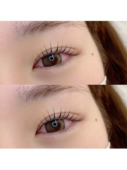 ナリ(Nari)/ラッシュリフト