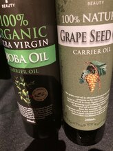 サクラ/100％天然オイル