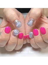ネイルアトリエ エルメル(nail atelier Armel)/