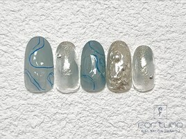 こだわりニュアンス