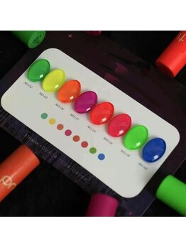 ブリンリン(BLinLin)/