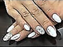 デイジー(daisy)/ゴージャスネイル