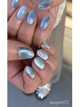 グレッタ(guletta)/マグネット71