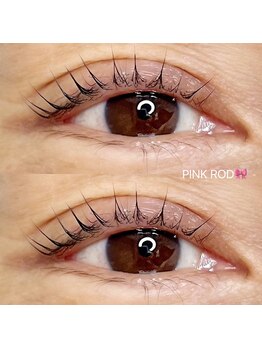 フィルムス(FILMS.)/PINK ROD