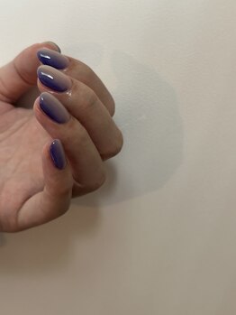 colorグラデーション