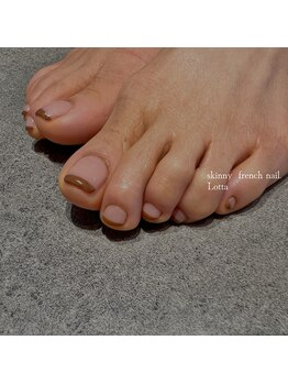 ロッタ(Lotta)/design♪