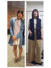 スタパト 池袋店/スタパトで叶うビフォーアフター