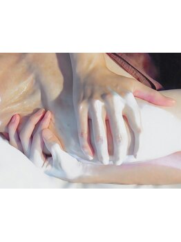 メンズにオススメのサロン