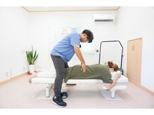 整体院 整心/【高崎】整体/肩こり/根本改善