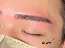 ブロウアート 上野 東上野店(Brow art)/眉毛/メンズ/上野/アイブロウ/眉