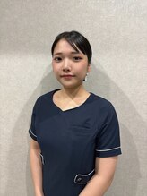 サリーエミリー(Sally Emiry) 中山 とわ