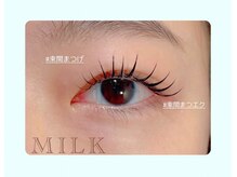 流行りのデザインもご相談下さい☆