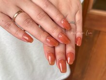 ルカ 大宮(Luca)/<HAND>ワンカラーネイル