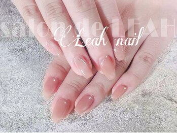 リア 五反田(LEAH)/