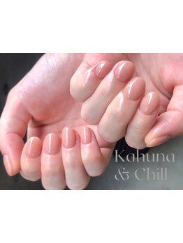 爪の悩みを解消できる（ケア含む）