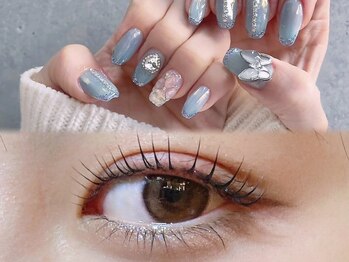 アイアンド(i&)/ダメージレスラッシュリフト