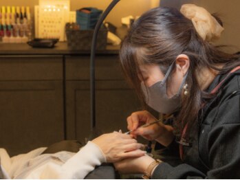 パラジェル/フィルイン