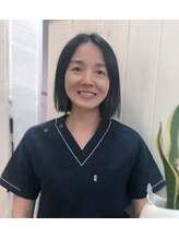 リラクゼーション てあてルーム ももちはま店(ROOM) 大呂 暁蓉