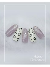 はあとねいる 尼崎立花店/定番デザインNo.27