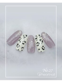 定番デザインNo.27