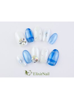 定額メニューのあるサロン