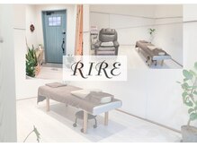 リル(RIRE)