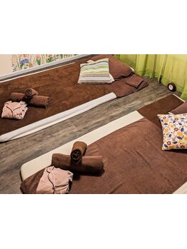 友達・カップルで利用したい