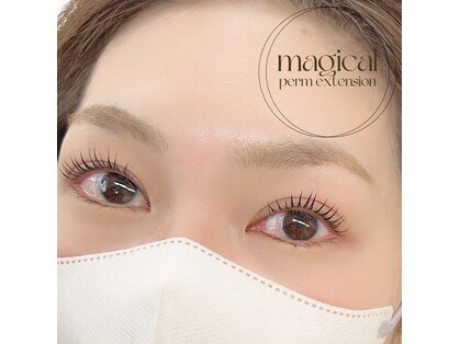 サロン ド グランデール 鳳店の写真