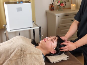 ぐっすりーな 宇都宮店/お仕事疲れを癒します♪