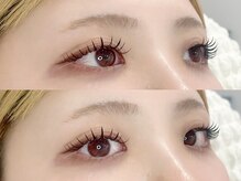 ソルア 上本町(solua)/フラットラッシュ１4０本