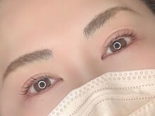 サロンドボーテ ミドリヤ(salon de beaute MIDORIYA)/【まつ毛パーマ】茗荷谷・後楽園