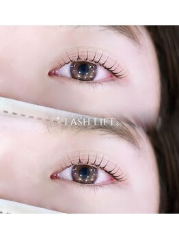 ミイプ(MEPP)/やまもと担当★ラッシュリフト