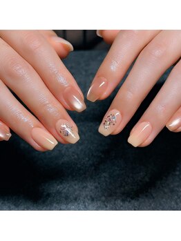 ミニオン 大宮店(minion)/定額60分デザイン