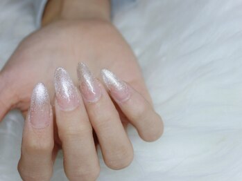 ジジ ネイル(ZIZI Nail)/(ジェル)オフィスネイル