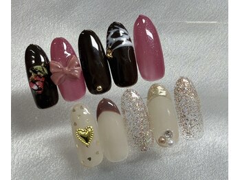 ティーエヌ 八王子店/定額7300円