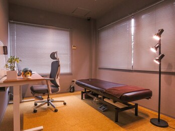 志免町整骨院の写真/《志免/整骨院で叶える新しいダイエット》結果重視！本気のプログラム◎理想のボディラインへと導きます！