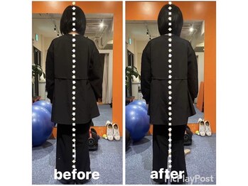 カワル整体 上通り院/腰痛と骨盤の真実