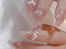 ラックス 尼崎立花(LAX)の雰囲気（認定講師在籍◎高技術×丁寧な提案力で指先から魅せる！）