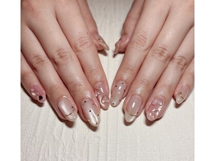エヌスタイルネイル(N STYLE NAIL)の写真
