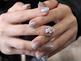 フラッシュネイル