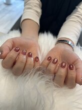 トータル ビューティ ケイハン(KEIHAN)/マグネットワンカラー