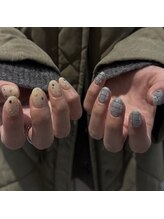 アオク(a o k .)/アシメデザイン