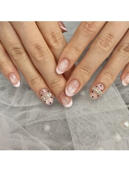 リンダ 西新店(LINDA)/ワンホンネイル