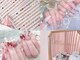 Milky nail/フィルイン/長さだし/スカルプ/持ち込み/マグネット/ワンホンネイルの写真