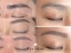 アクシア ビューティー サロン(AXSIA)の写真/眉毛が変わるだけで、お顔の印象はガラッと変わります☆イメチェンしたい方にもオススメ♪