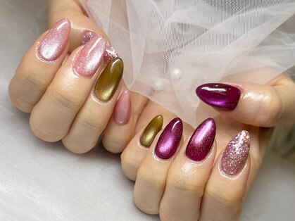 マーマ 八戸ノ里店(murmur)の写真